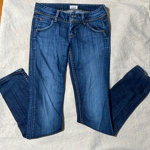Hudson size 26 jeans